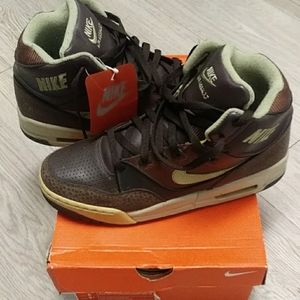 Nike Air Assault
